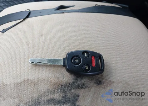 2011 Honda Pilot Ex-L z USA, uszkodzony, nr VIN 5FNYF3H58BB028619